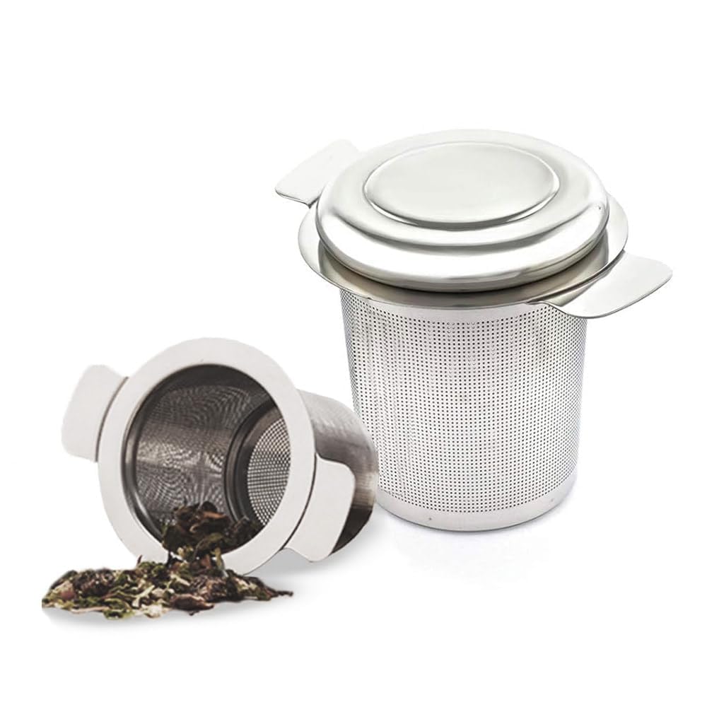 Serenity Tea Infuser