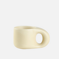 Cloud Loop Ceramic Mug
