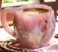 Crystal Wellness Mug