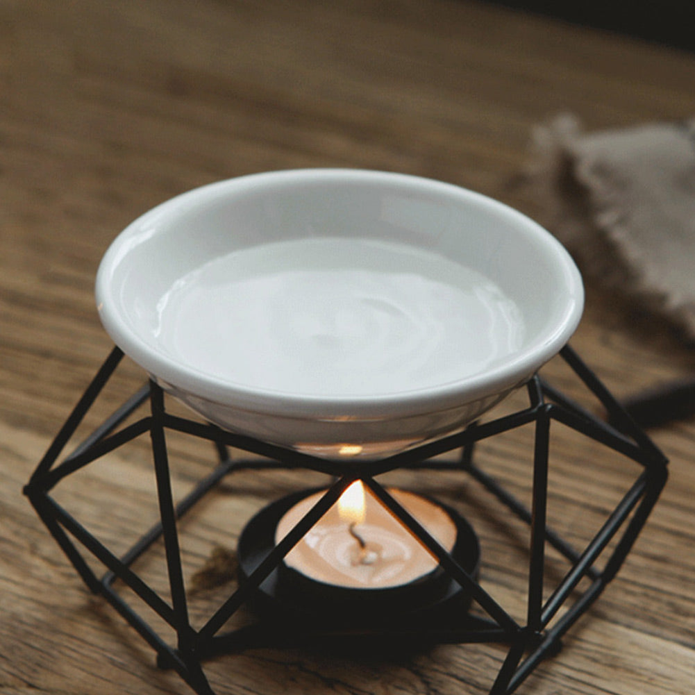 Serenity Oil Burner