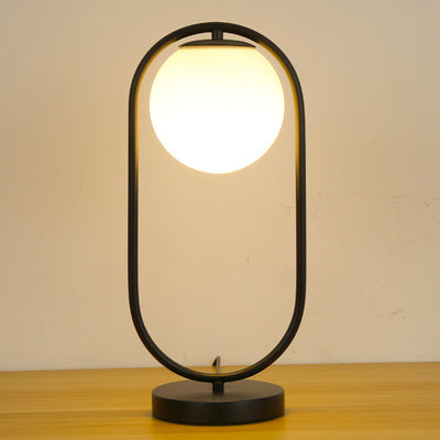 Luna Halo Ambient Lamp