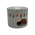 Serenity Glow Ceramic Wax Warmer