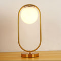 Luna Halo Ambient Lamp
