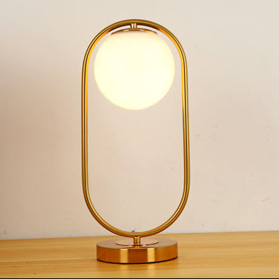 Luna Halo Ambient Lamp