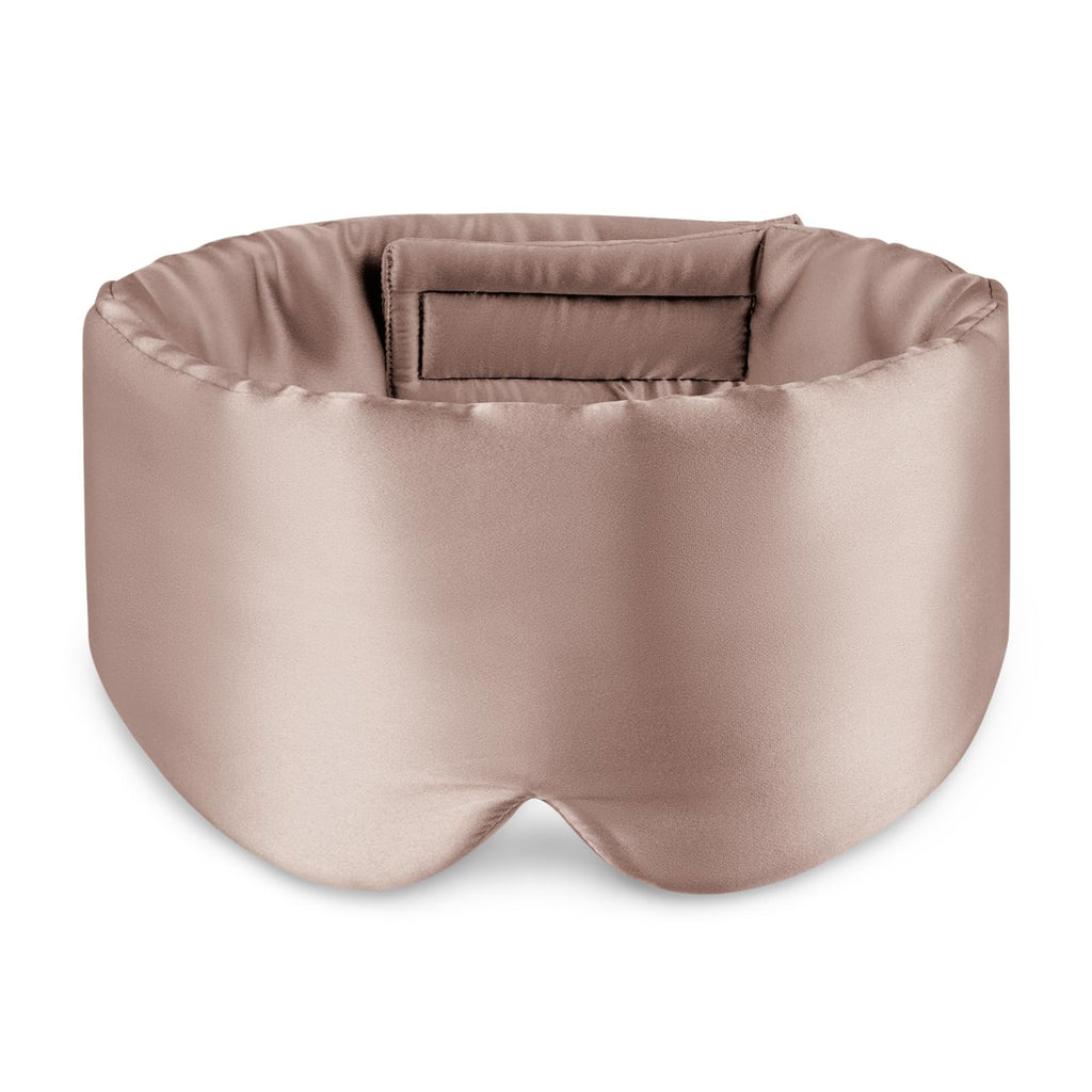 Serenity Satin Sleep Mask