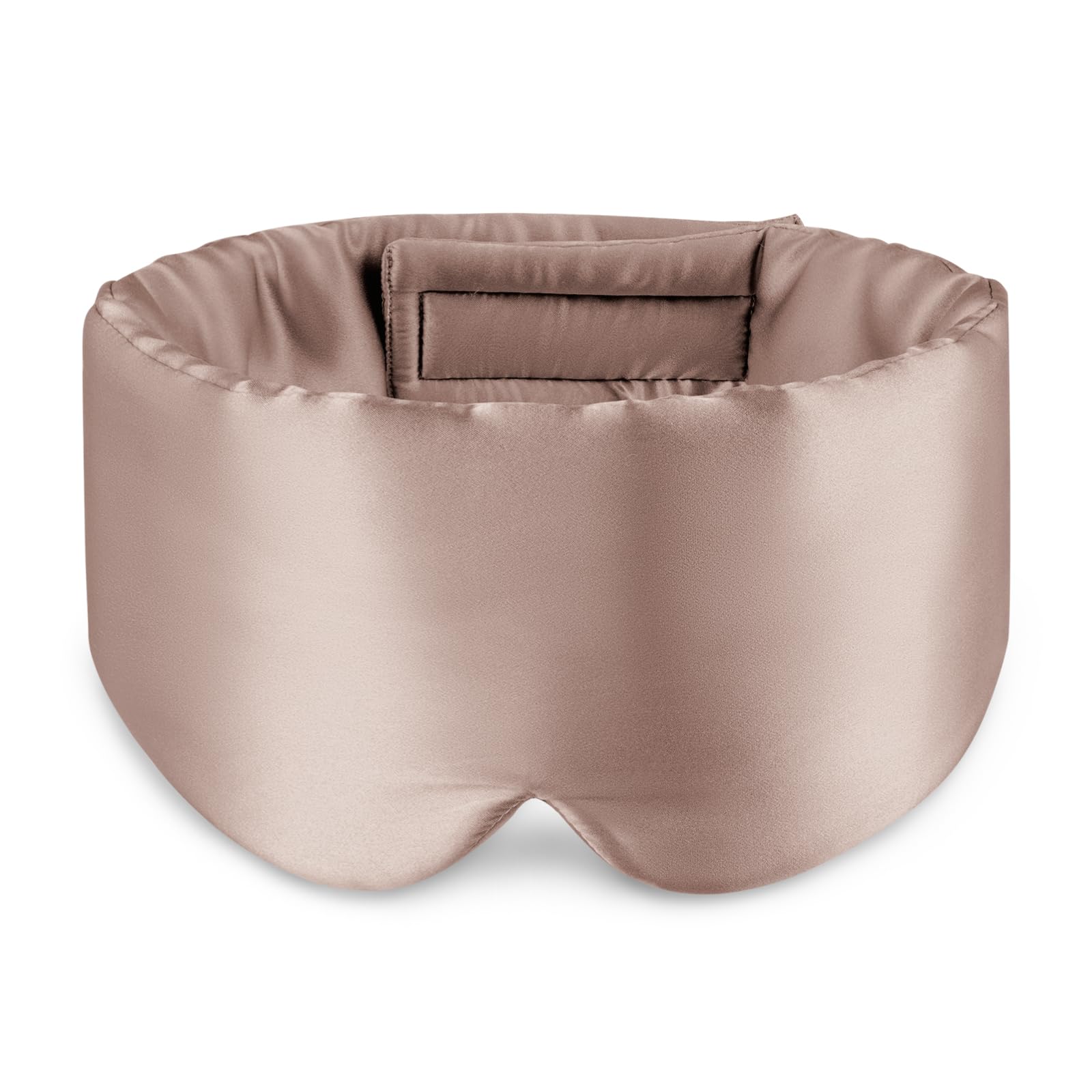 Serenity Satin Sleep Mask