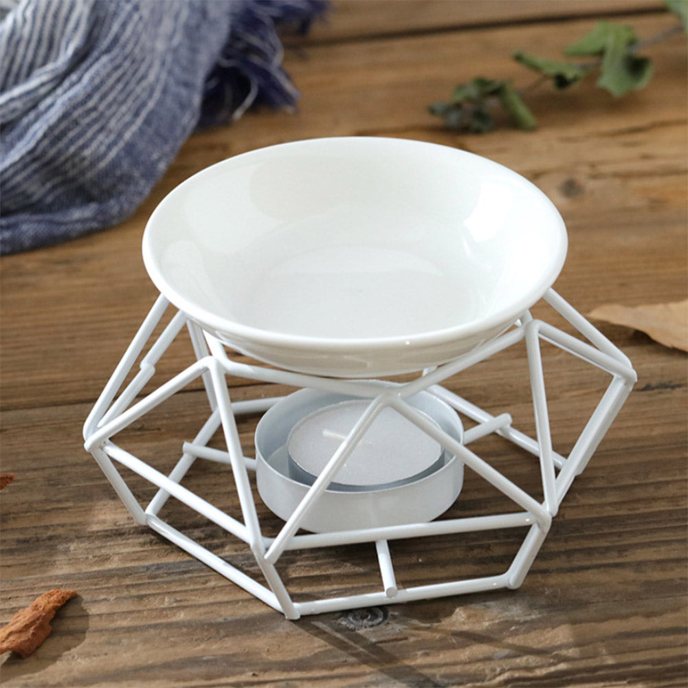 Serenity Oil Burner
