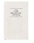 The Gratitude Journal