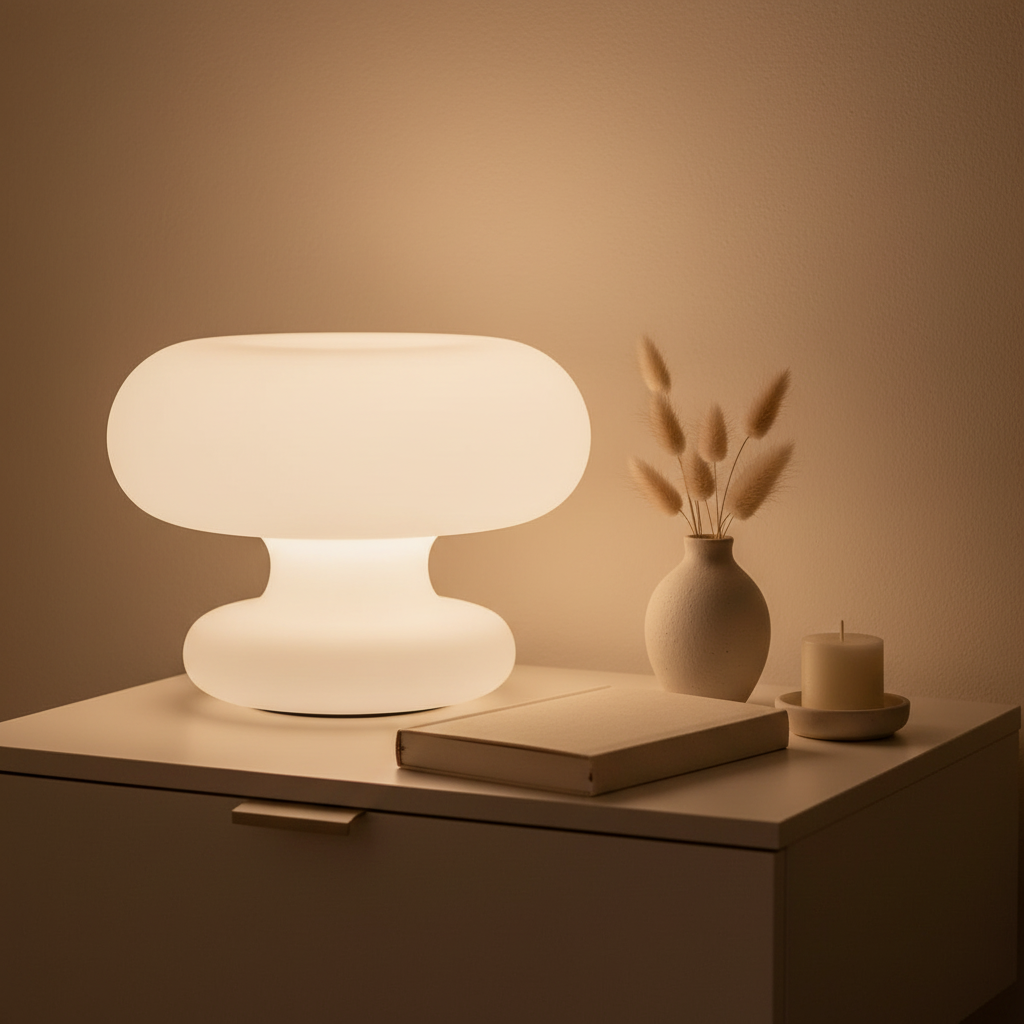 Mushroom Ambient Lamp