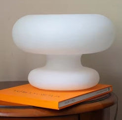 Solara Sculptural Ambient Lamp