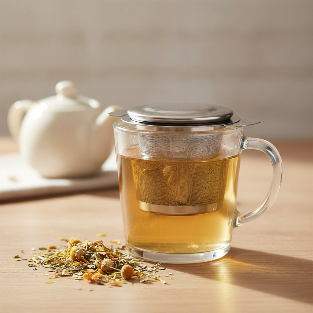 Serenity Tea Infuser